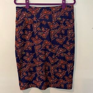 LuLaRoe dress skirt XL